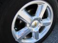 2011 Tahoe LTZ 4x4 #9
