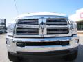 2012 Ram 2500 HD Laramie Mega Cab 4x4 #2