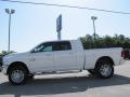 2012 Ram 2500 HD Laramie Mega Cab 4x4 #4