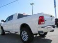 2012 Ram 2500 HD Laramie Mega Cab 4x4 #5