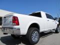 2012 Ram 2500 HD Laramie Mega Cab 4x4 #7