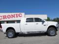 2012 Ram 2500 HD Laramie Mega Cab 4x4 #8