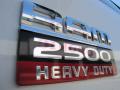  2012 Dodge Ram 2500 HD Logo #10