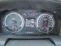  2012 Dodge Ram 2500 HD Laramie Mega Cab 4x4 Gauges #18