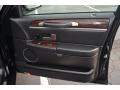 Door Panel of 2008 Lincoln Town Car Executive L #21