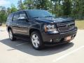Click for details. 2009 Chevrolet Tahoe LTZ