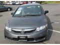 2009 Civic DX-VP Sedan #2