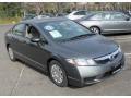 2009 Civic DX-VP Sedan #3