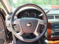 2009 Tahoe LTZ #33