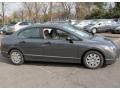 2009 Civic DX-VP Sedan #4