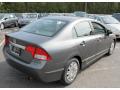 2009 Civic DX-VP Sedan #7