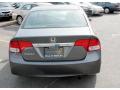 2009 Civic DX-VP Sedan #8