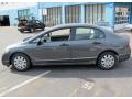 2009 Civic DX-VP Sedan #12