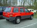 1995 Grand Cherokee Laredo 4x4 #6