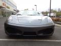 2008 F430 Spider F1 #2