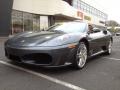 2008 F430 Spider F1 #3