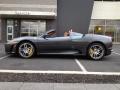  2008 Ferrari F430 Silverstone #4