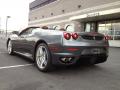  2008 Ferrari F430 Silverstone #5
