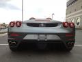 2008 F430 Spider F1 #6