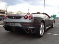  2008 Ferrari F430 Silverstone #7