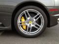  2008 Ferrari F430 Spider F1 Wheel #9