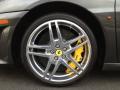  2008 Ferrari F430 Spider F1 Wheel #10