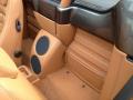  2008 Ferrari F430 Cuoio Interior #21