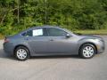 2011 MAZDA6 i Sport Sedan #2
