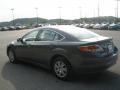 2011 MAZDA6 i Sport Sedan #9
