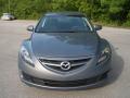 2011 MAZDA6 i Sport Sedan #12