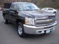 2012 Silverado 1500 LT Regular Cab 4x4 #3