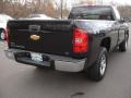 2012 Silverado 1500 LT Regular Cab 4x4 #4