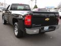 2012 Silverado 1500 LT Regular Cab 4x4 #6