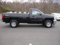 2012 Silverado 1500 LT Regular Cab 4x4 #7