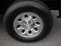  2012 Chevrolet Silverado 1500 LT Regular Cab 4x4 Wheel #8