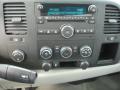 Controls of 2012 Chevrolet Silverado 1500 LT Regular Cab 4x4 #12