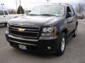 Click for details. 2012 Chevrolet Tahoe LT 4x4