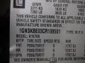 2012 Tahoe LT 4x4 #15 2012 Tahoe LT 4x4 #15