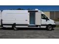 2012 Sprinter 3500 Refrigerated Cargo Van #1