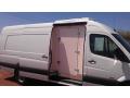 2012 Sprinter 3500 Refrigerated Cargo Van #10