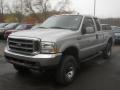 2004 F250 Super Duty XLT SuperCab 4x4 #1