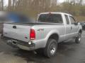  2004 Ford F250 Super Duty Silver Metallic #2