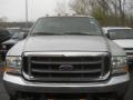 2004 F250 Super Duty XLT SuperCab 4x4 #12