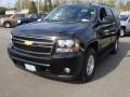 Click for details. 2012 Chevrolet Tahoe LT 4x4