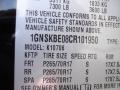 2012 Tahoe LT 4x4 #14 2012 Tahoe LT 4x4 #14