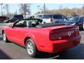 2007 Mustang V6 Premium Convertible #2