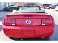 2007 Mustang V6 Premium Convertible #12