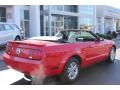 2007 Mustang V6 Premium Convertible #13