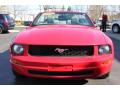 2007 Mustang V6 Premium Convertible #18