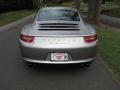 2012 New 911 Carrera S Coupe #5